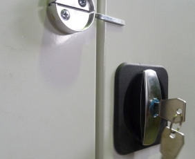 Опечатывающие устройства (плашки)